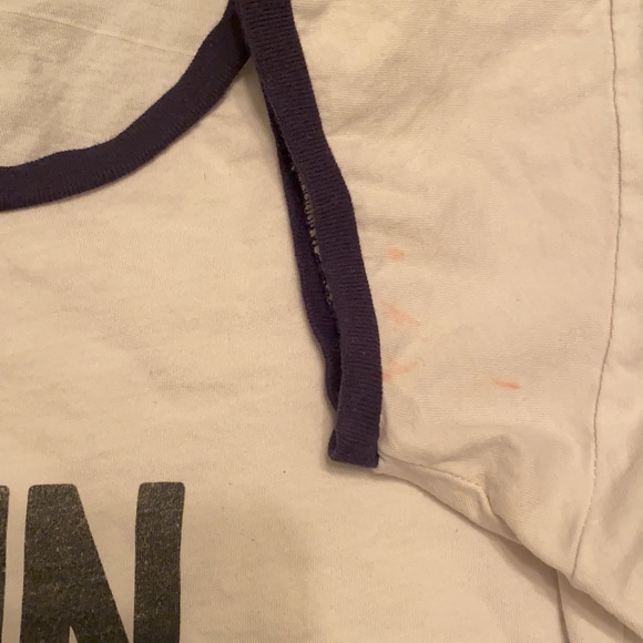 Vintage T-Shirt - Picture 2 of 2